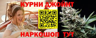 хмурый Бузулук
