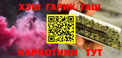 хмурый Бузулук